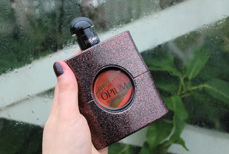 Black opium par Yves Saint Laurent blog-beaute-nantes-black-opium-yves-saint-laurent