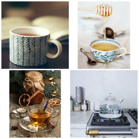 Case N°13 : Time for tea