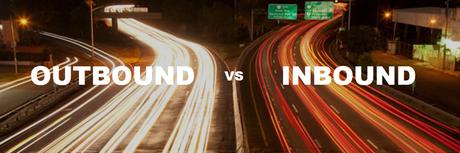 Quelles différences entre inbound et outbound marketing ?
