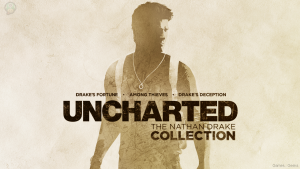 Bon Plan – Uncharted Collection à 19.17€