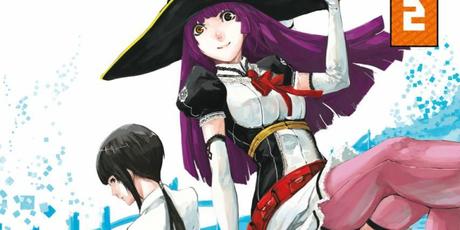 Outlaw Players – Tome 2