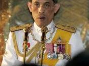 Thaïlande nouveau gracie détenus