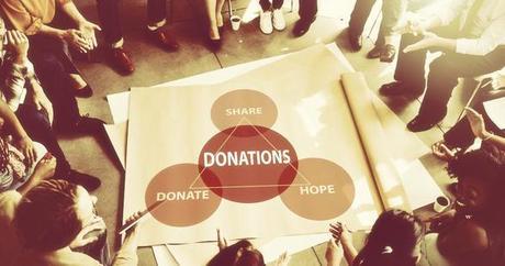 La charité de demain : confier vos données à des ONG ?