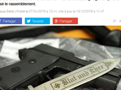 Terrorisme d’extrême droite, suite concert nazi #Roisey