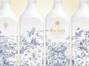 Johnnie Walker présente édition limitée fêtes d’année Willow Pack