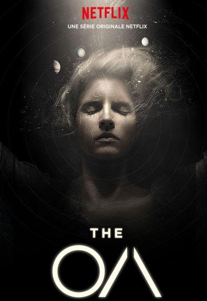 The OA, la mystérieuse nouvelle série de Netflix se dévoile