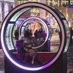 DESIGN : La luminothérapie grâce à LOOP