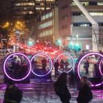DESIGN : La luminothérapie grâce à LOOP