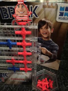 Break out : l’échappée belle (idée cadeau noël 2016)