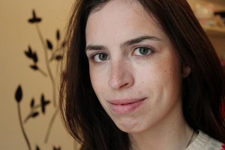 bronzer peau blanche