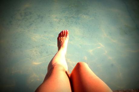 blanche de peau, je n'arrive pas à bronzer!!