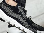 Nike Footscape Woven Nouveaux Colorways
