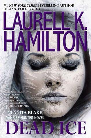 Anita Blake T.24 : Coeur de Glace - Laurell K. Hamilton