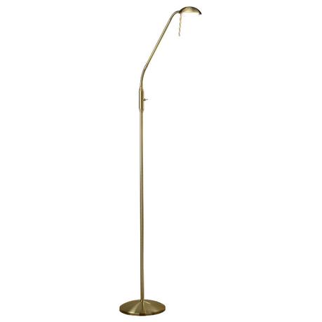 Led Floor Lamp