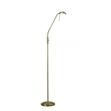 Led Floor Lamp