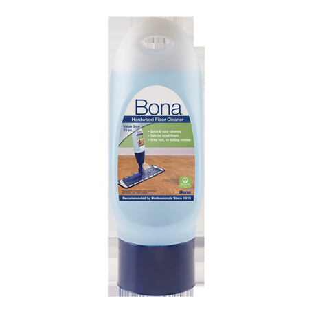 Bona Wood Floor Cleaner