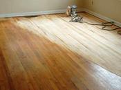 Floor Refinishing