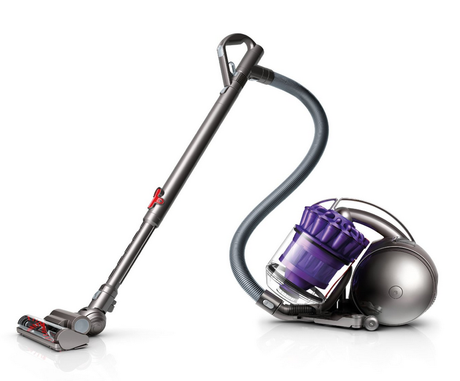 Best Hardwood Floor Vacuum