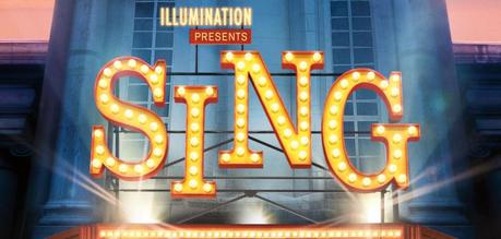 Sing Banner