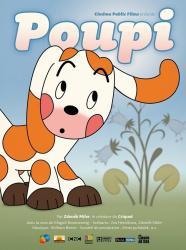 Dimanche 18 décembre au Zola, Ciné Doudou : Poupi