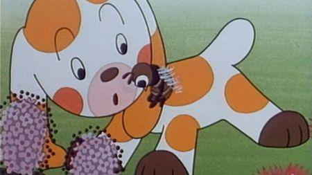 Dimanche 18 décembre au Zola, Ciné Doudou : Poupi