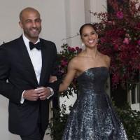 2016, une année qui fleure bon le mariage chez les sportifs 2016, une année qui fleure bon le mariage chez les sportifs