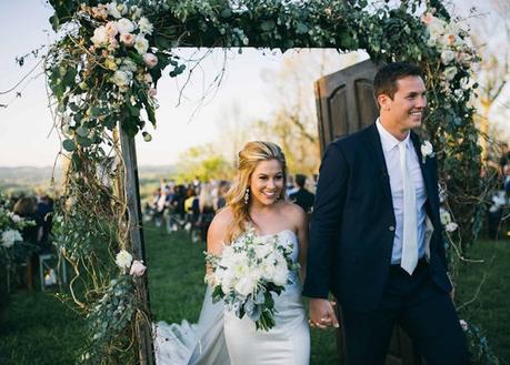 2016, une année qui fleure bon le mariage chez les sportifs