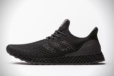 Que penser des nouvelles sneakers Adidas imprimées en 3D?