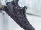 penser nouvelles sneakers Adidas imprimées