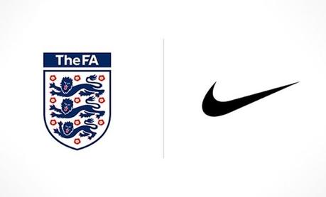 La Fédération anglaise de foot et Nike se lient jusqu’en 2030