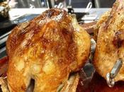 Clover Grill Nouveau Piège