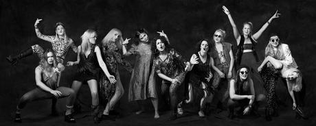 La minute Viking #5 : Reykjavíkurdætur (Islande)