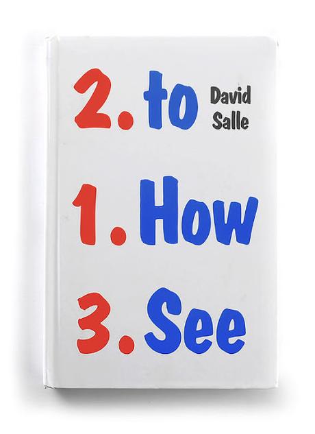 Les meilleures couvertures de livre parus en 2016