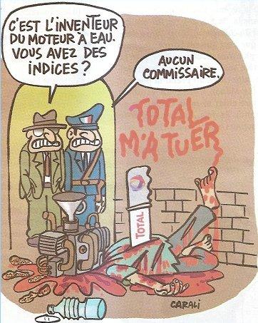 Et pourtant il tourne !