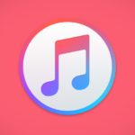 iTunes : la version 12.5.4 est disponible