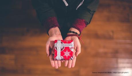 Le shopping de Noël ferme l’année du retail