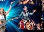 Musique Country-Western, spectacle gratuit pour 375e Montréal