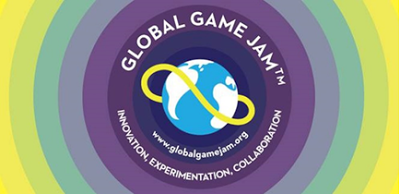 Sur votre agenda de janvier 2017 La Global Game Jam au Shadok !