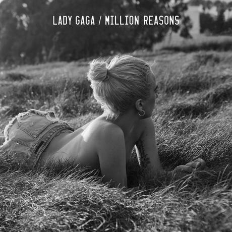 Nouvelle Vidéo: Million Reasons Lady Gaga