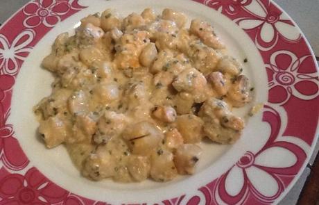 Dukan, régime gourmand