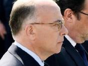 Bernard Cazeneuve, thanatopracteur hollandisme