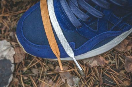 Sneakersnstuff x Asics Forest Pack Sneakersnstuff x Asics Forest Pack