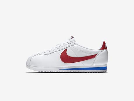 Nike Cortez Nai Ke