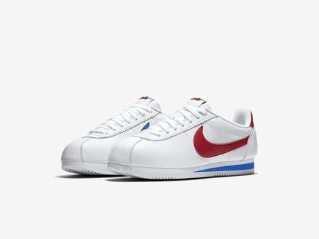 Nike Cortez Nai Ke