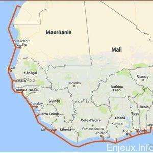 Le premier gazoduc reliant le Nigeria au Maroc en voie de concrétisation