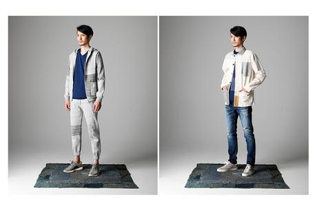 FDMTL – S/S 2017 COLLECTION LOOKBOOK