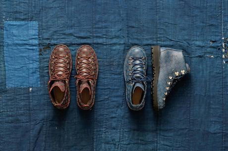 DANNER BY FDMTL CAPSULE COLLECTION