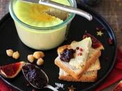 recette faux gras vegan