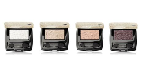 Collection Noël de Lancôme by Lisa Eldridge