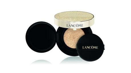 Collection Noël de Lancôme by Lisa Eldridge